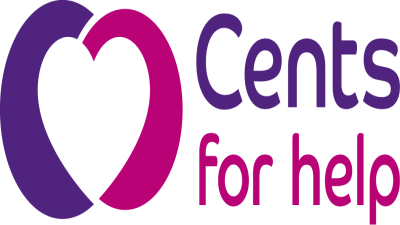 Cents for Help e.V. Logo